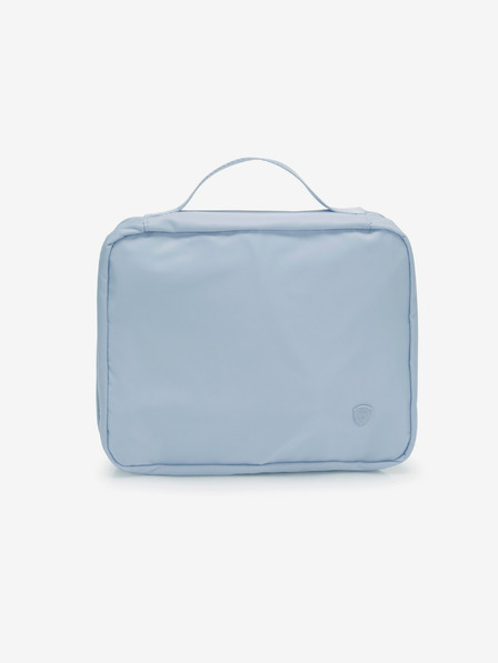Heys Svijetlo plava kozmetička torbica Heys Basic Toiletry Bag Stone Blue