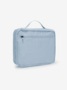 Heys Svijetlo plava kozmetička torbica Heys Basic Toiletry Bag Stone Blue