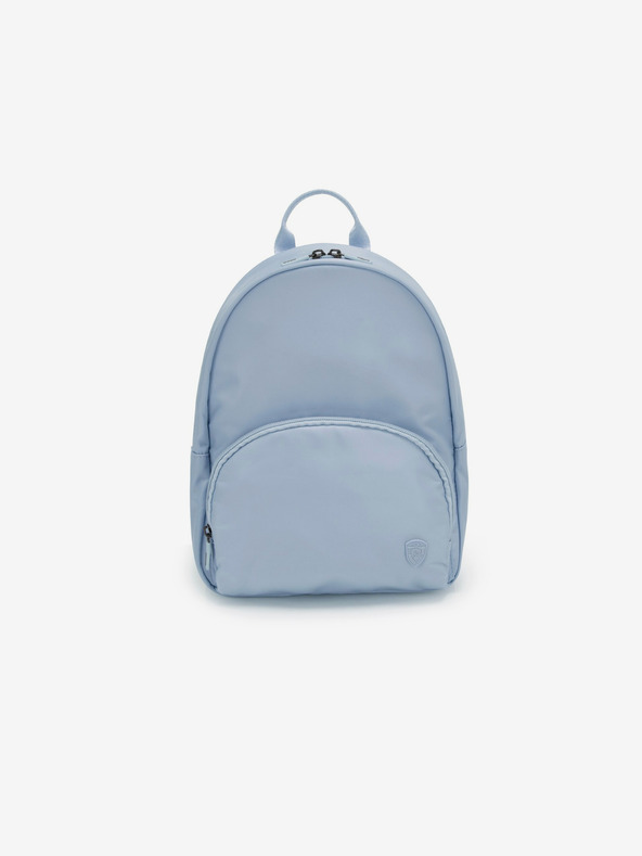 Heys Svijetloplavi ruksak Heys Basic Backpack Stone Blue
