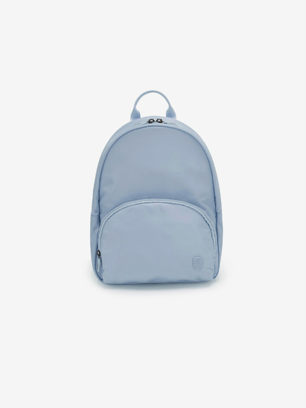 Heys Svijetloplavi ruksak Heys Basic Backpack Stone Blue