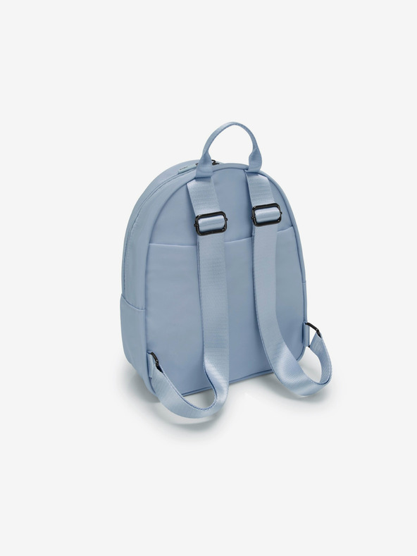 Heys Svijetloplavi ruksak Heys Basic Backpack Stone Blue