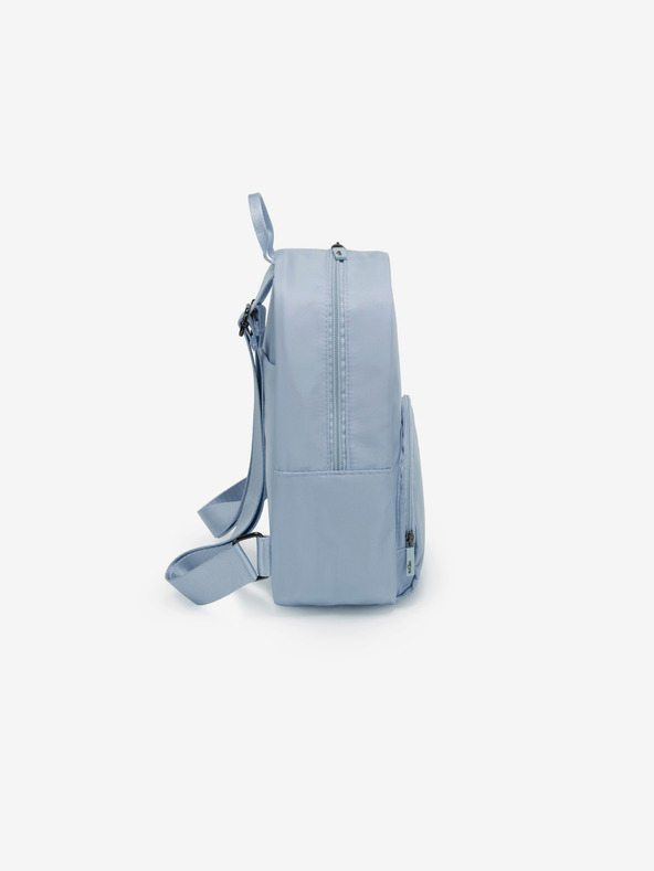 Heys Svijetloplavi ruksak Heys Basic Backpack Stone Blue