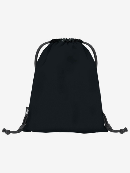 BAAGL  Baagl Blue Skate Structure Bag