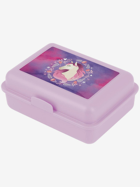 BAAGL  Baagl konjska ljubičasta kutija za grickalice