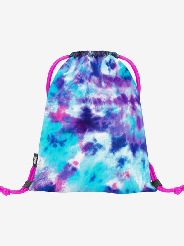 BAAGL  Plava torba zvjezdani Baagl