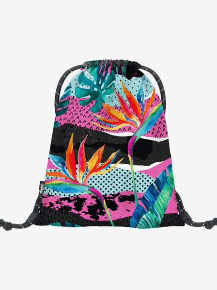 BAAGL  Ljubičasta vrećica skate svježeg Baagla