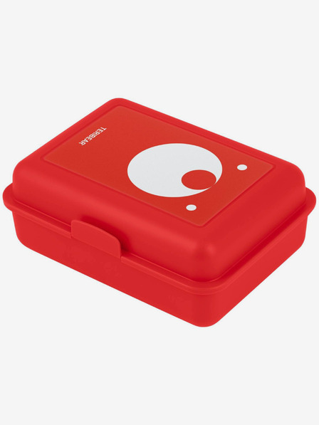 BAAGL  Teribear Baagl crvena kutija za grickalice