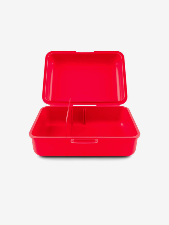 BAAGL  Teribear Baagl crvena kutija za grickalice