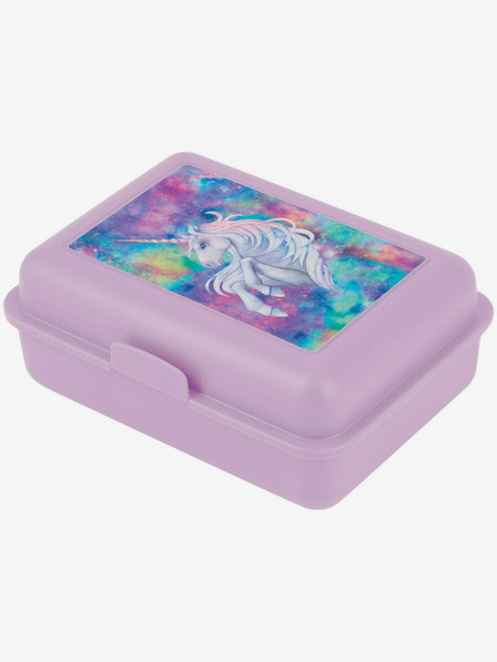 BAAGL  Baagl jednorog ljubičasta kutija za grickalice