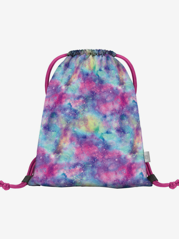 BAAGL  Baagl jednorog ljubičasta torba