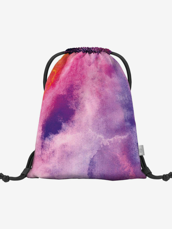 BAAGL  Ružičasta torba Baagl hvatač snova