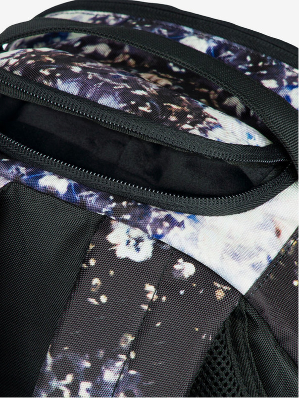 BAAGL  Crno-bež ruksak Baagl eARTh - Tygr by Lukero