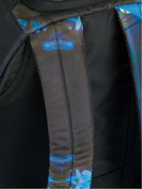 BAAGL  Baagl eARTh Crni ruksak - Shark by Lukero