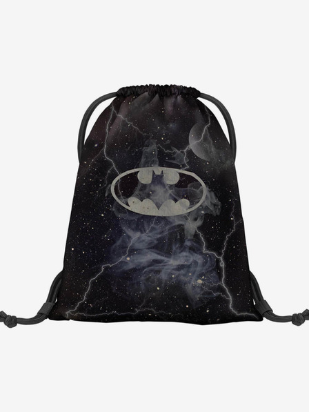 BAAGL  Baagl Batman Storm crna torba