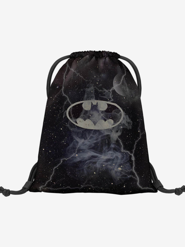 BAAGL  Baagl Batman Storm crna torba