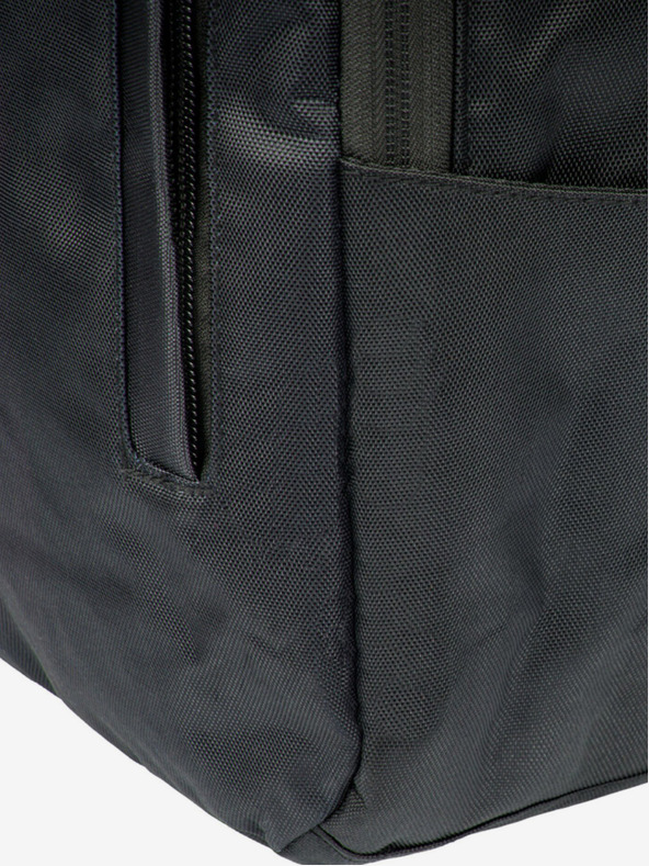 BAAGL  Crni ruksak Baagl eARTh Batman Red