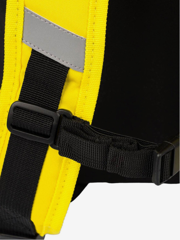 BAAGL  Žuti Baagl Tweety predškolski ruksak