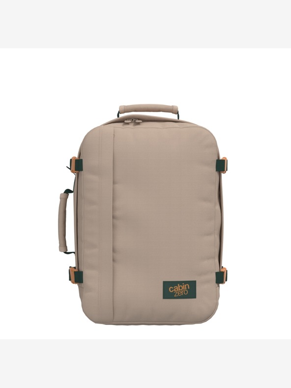CabinZero Ruksak CabinZero Classic 36L Cebu sands