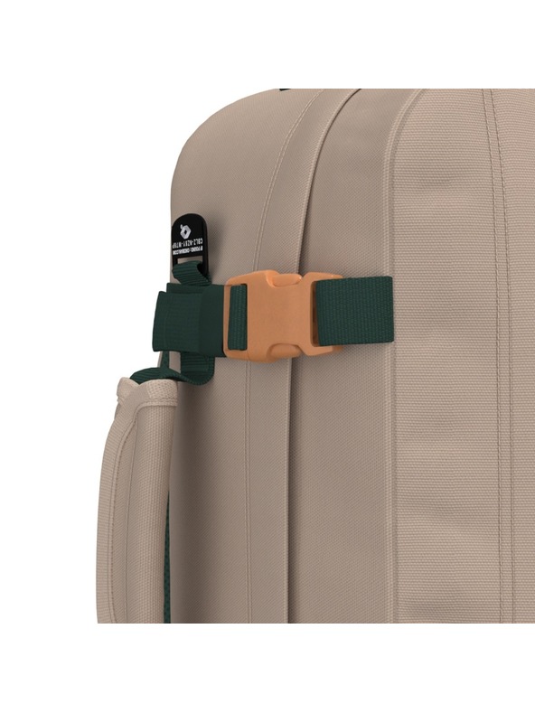 CabinZero Ruksak CabinZero Classic 28L Cebu sands