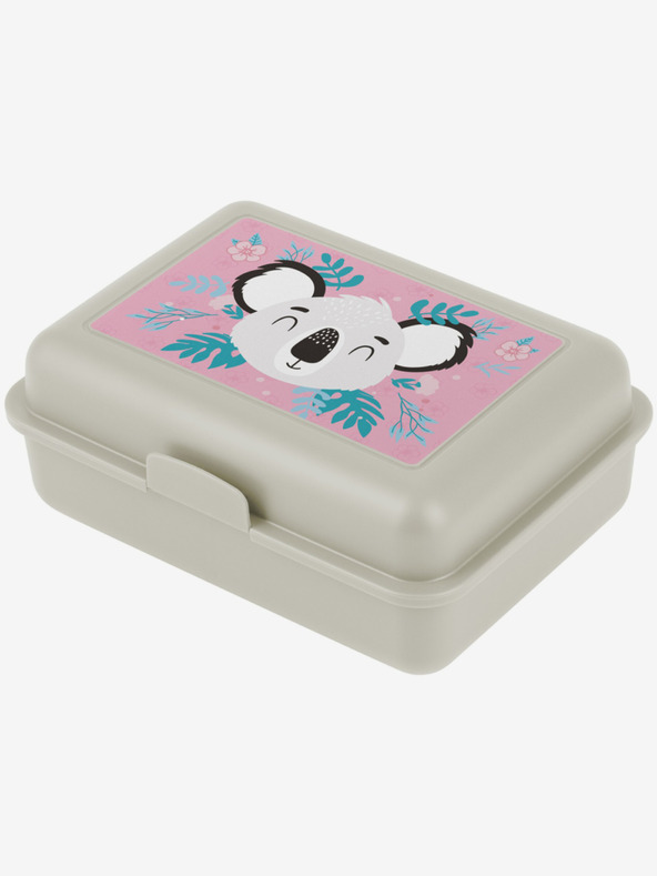 BAAGL  Kutija za grickalice Baagl Baby Koala, bež