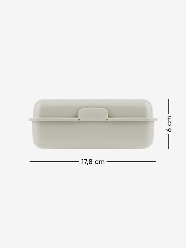 BAAGL  Kutija za grickalice Baagl Baby Koala, bež