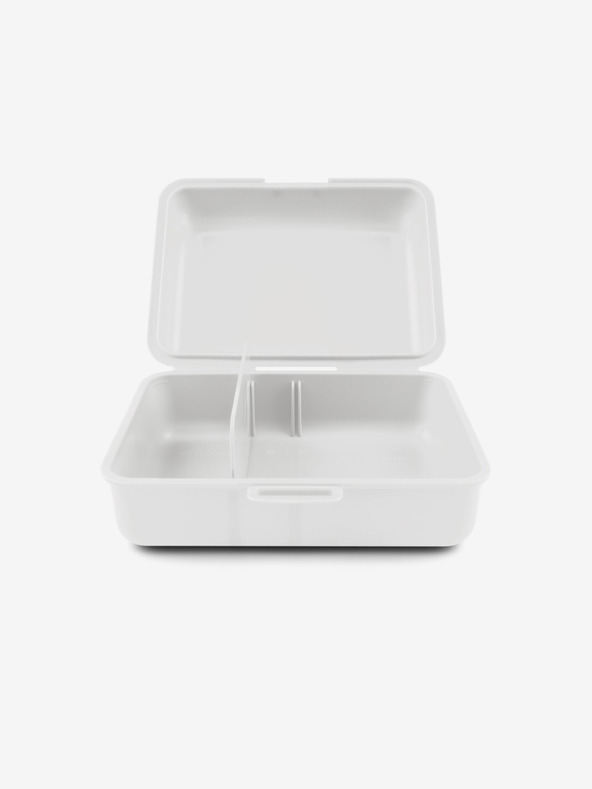 BAAGL  Bijela kutija za grickalice Rainbow Unicorn Baagl