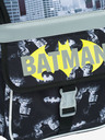 BAAGL  Crna školska torba Zippy Baagl Batman Darky City
