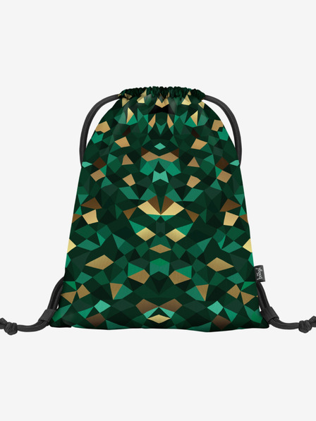 BAAGL  Green Bag Baagl poligon za klizanje