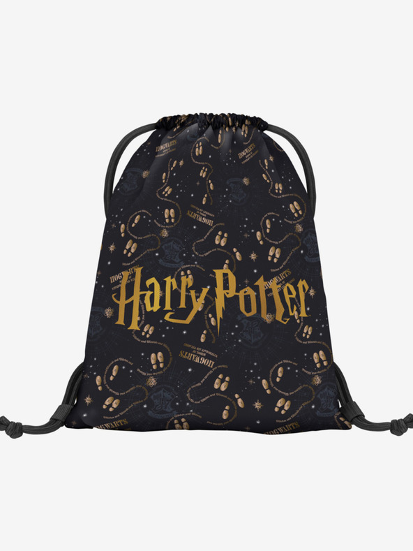 BAAGL  Plava torba Baagl Harry Potter Pobertův Planek