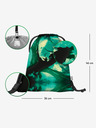 BAAGL  Zelena vreća Baagl Dragon