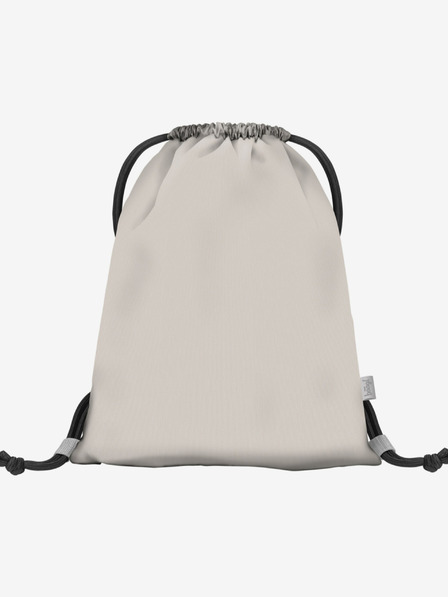 BAAGL  Siva predškolska torba Baagl Panda