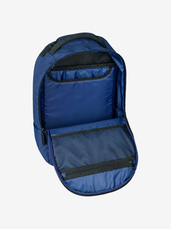 BAAGL  Baagl eARTh plavi ruksak