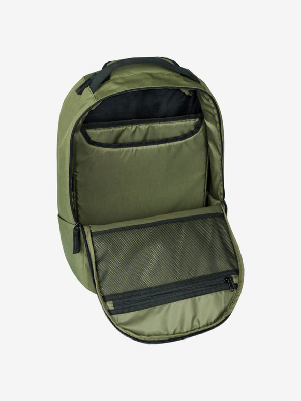 BAAGL  Baagl eARTh zeleni ruksak