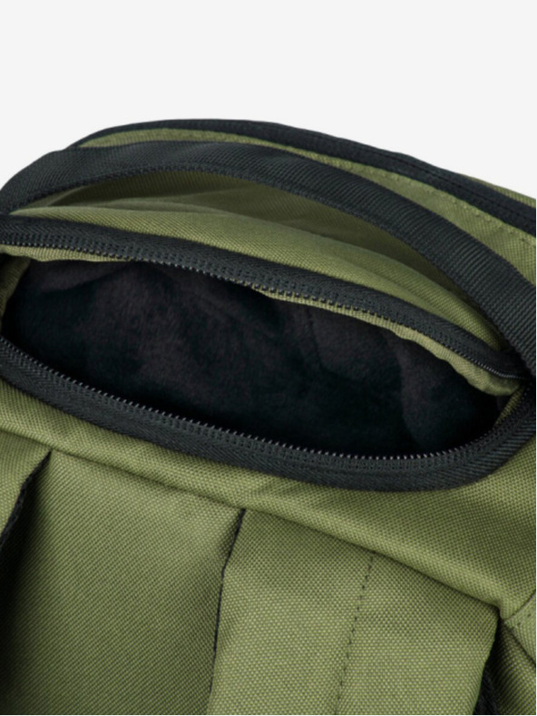 BAAGL  Baagl eARTh zeleni ruksak