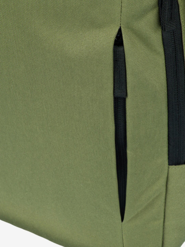 BAAGL  Baagl eARTh zeleni ruksak