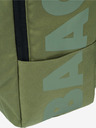 BAAGL  Baagl eARTh zeleni ruksak
