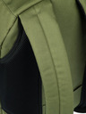 BAAGL  Baagl eARTh zeleni ruksak