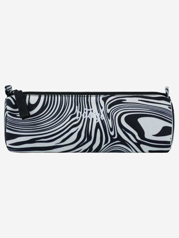 BAAGL  Baagl Mixture Black Student Case