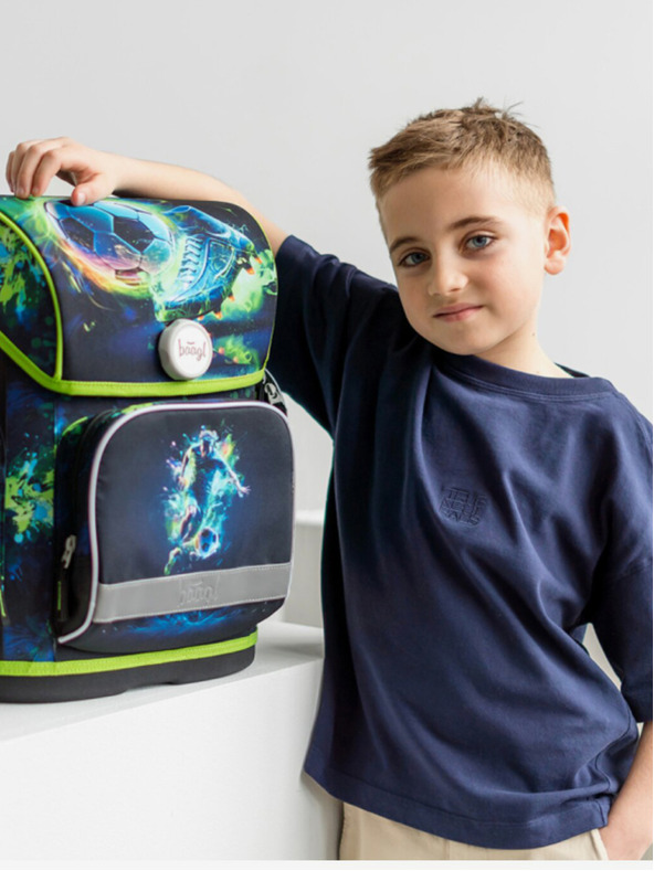 BAAGL  Ergo Školski set