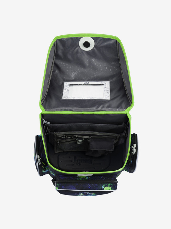 BAAGL  Ergo Školski set