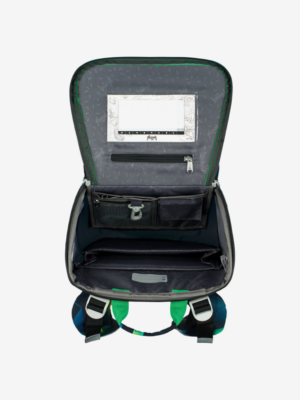 BAAGL  Zippy Školski set