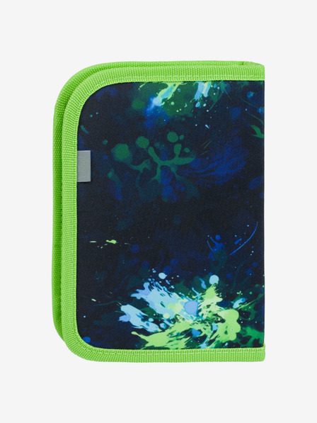 BAAGL  Zelena škola penala jednokatna Baagl Football Player