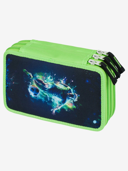 BAAGL  Zelena škola šesnaesterca na tri kata Baagl Football Player