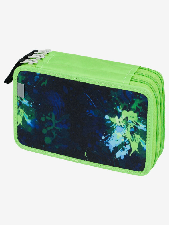 BAAGL  Zelena škola šesnaesterca na tri kata Baagl Football Player