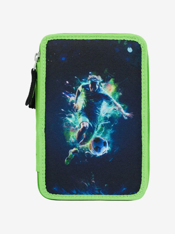 BAAGL  Zelena škola šesnaesterca na tri kata Baagl Football Player