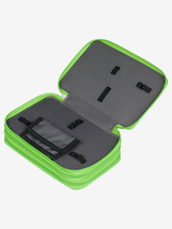 BAAGL  Zelena škola šesnaesterca na tri kata Baagl Football Player