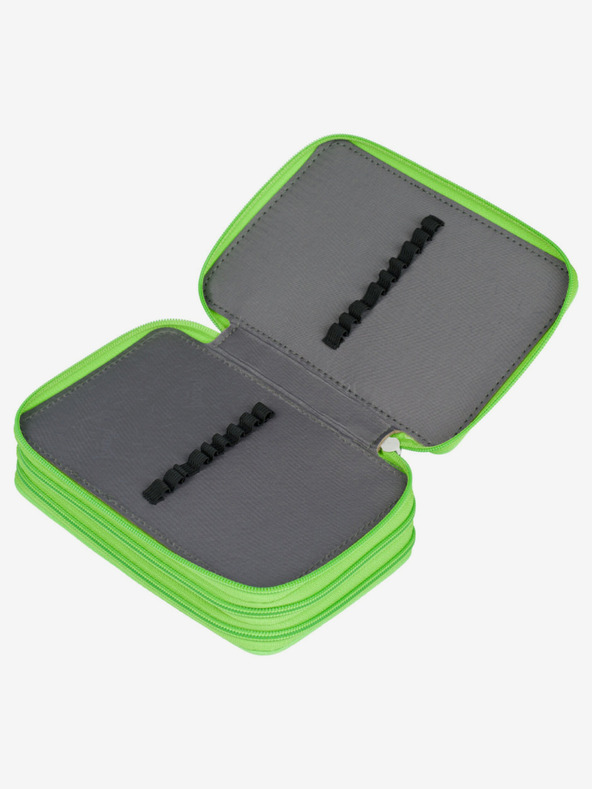 BAAGL  Zelena škola šesnaesterca na tri kata Baagl Football Player