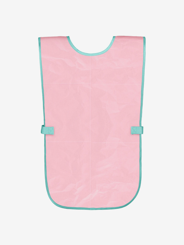 BAAGL  Baagl Duha ružičasta dječja pregača