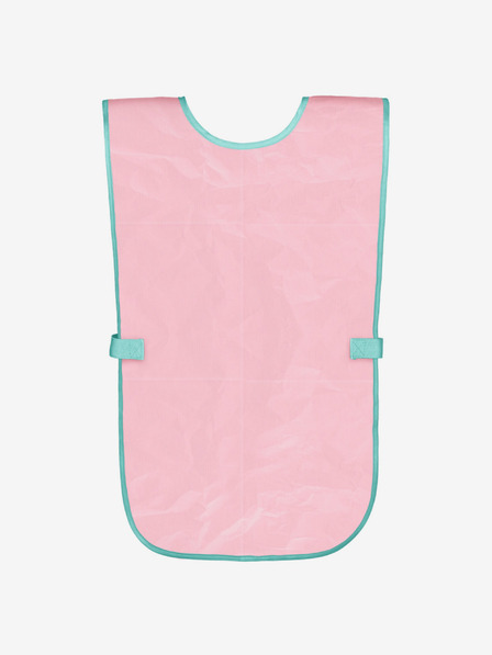 BAAGL  Baagl Duha ružičasta dječja pregača