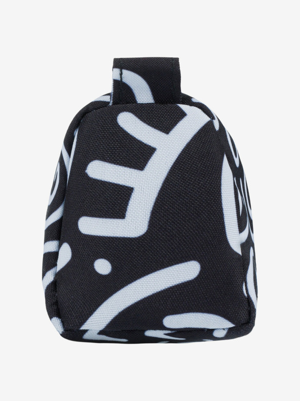 BAAGL  Baagl Element crni studentski kovčeg